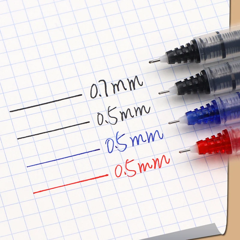 Pilot Penne roller ricaricabil - Pilot Pen V5 recensione e prezzo