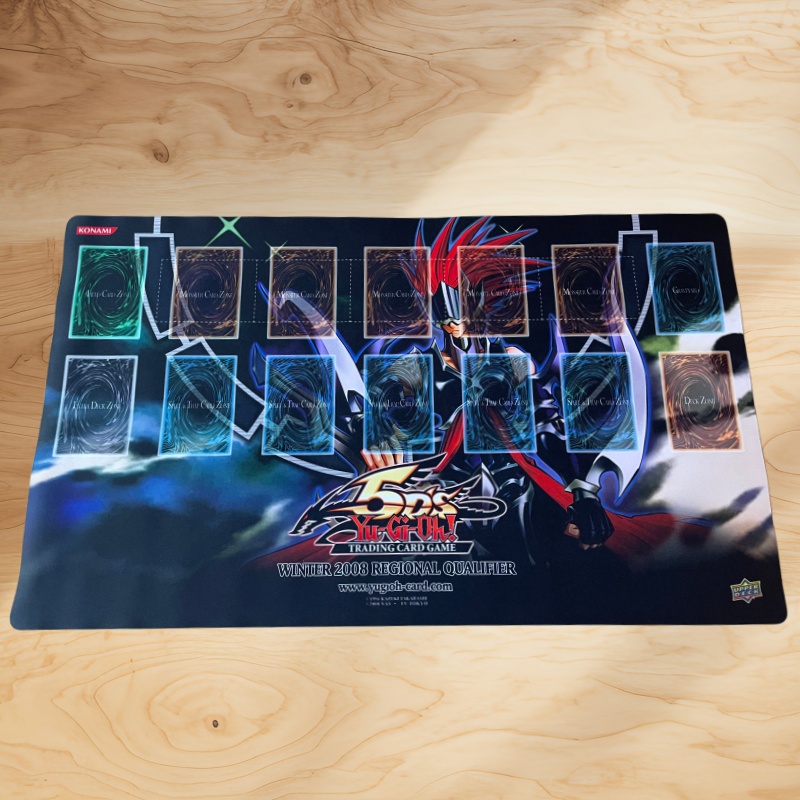 Yu-Gi-Oh! Tappetino da gioco p - Door Mat Blank recensione e prezzo